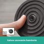Hansgrohe Pulsify S 24221700 zestaw prysznicowy ścienny biały zdj.7