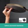 Hansgrohe Pulsify S Puro 24222140 zestaw prysznicowy ścienny termostatyczny z deszczownicą zdj.6