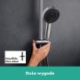 Hansgrohe Pulsify S 24236000 zestaw prysznicowy ścienny termostatyczny z deszczownicą chrom zdj.8