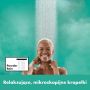 Hansgrohe Pulsify S 24240700 zestaw prysznicowy ścienny termostatyczny z deszczownicą biały zdj.6