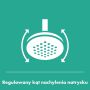 Hansgrohe Pulsify S 24241140 zestaw prysznicowy ścienny termostatyczny zdj.7