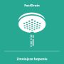 Hansgrohe Pulsify S 24241140 zestaw prysznicowy ścienny termostatyczny zdj.6