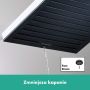 Hansgrohe Pulsify E 24333000 deszczownica 26x26 kwadratowa chrom zdj.3
