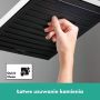 Hansgrohe Pulsify E 24333000 deszczownica 26x26 kwadratowa chrom zdj.5