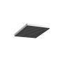 Hansgrohe Pulsify E 24333000 deszczownica 26x26 kwadratowa chrom zdj.1