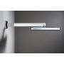 Hansgrohe 24337000 ramię ścienne chrom zdj.3