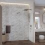Hansgrohe 24337000 ramię ścienne chrom zdj.4