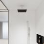 Hansgrohe 24338000 ramię sufitowe chrom zdj.4