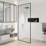 Hansgrohe 24338000 ramię sufitowe chrom zdj.5