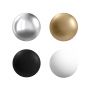 Hansgrohe 24338000 ramię sufitowe chrom zdj.3
