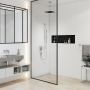 Hansgrohe 24339000 ramię sufitowe chrom zdj.4