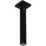 Hansgrohe 24339670 ramię sufitowe czarny zdj.1