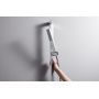 Hansgrohe Pulsify E 24380000 zestaw prysznicowy ścienny chrom zdj.3