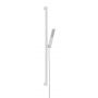 Hansgrohe Pulsify E 24381000 zestaw prysznicowy ścienny chrom zdj.1