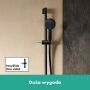 Hansgrohe Unica 24400670 drążek prysznicowy 65 cm zdj.5