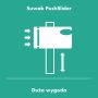 Hansgrohe Unica 24400700 drążek prysznicowy 65 cm zdj.4