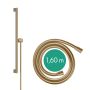 Hansgrohe Unica 24402140 drążek prysznicowy 65 cm zdj.5