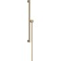 Hansgrohe Unica 24402140 drążek prysznicowy 65 cm zdj.1