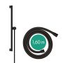 Hansgrohe Unica 24402670 drążek prysznicowy 65 cm zdj.6