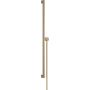 Hansgrohe Unica 24403140 drążek prysznicowy 90 cm zdj.1