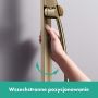 Hansgrohe Unica 24403140 drążek prysznicowy 90 cm zdj.5