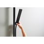 Hansgrohe Unica 24403670 drążek prysznicowy 90 cm zdj.4