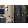 Hansgrohe Unica 24403670 drążek prysznicowy 90 cm zdj.6