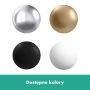 Hansgrohe Unica 24403670 drążek prysznicowy 90 cm zdj.4
