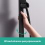 Hansgrohe Unica 24403670 drążek prysznicowy 90 cm zdj.8