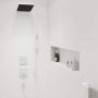 Hansgrohe Unica 24403700 drążek prysznicowy 90 cm zdj.3