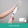 Hansgrohe Unica 24403700 drążek prysznicowy 90 cm zdj.4