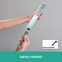 Hansgrohe Unica 24404000 drążek prysznicowy 65 cm zdj.5
