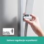 Hansgrohe Unica 24404000 drążek prysznicowy 65 cm zdj.7
