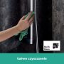 Hansgrohe Unica 24404000 drążek prysznicowy 65 cm zdj.8