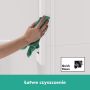Hansgrohe Unica 24404700 drążek prysznicowy 65 cm zdj.6