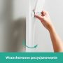Hansgrohe Unica 24404700 drążek prysznicowy 65 cm zdj.7