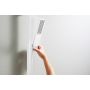 Hansgrohe Unica 24404700 drążek prysznicowy 65 cm zdj.4