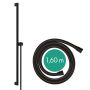 Hansgrohe Unica 24405670 drążek prysznicowy 90 cm zdj.7