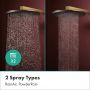 Hansgrohe Raindance Alive S 24520140 deszczownica 30x30 cm okrągła zdj.4