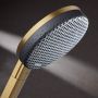 Hansgrohe Raindance Alive Q 24620140 zestaw prysznicowy podtynkowy termostatyczny z deszczownicą zdj.4