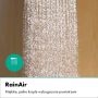 Hansgrohe Raindance E 24623140 zestaw prysznicowy podtynkowy termostatyczny z deszczownicą zdj.4