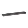 Hansgrohe Rainfinity 26844340 półka łazienkowa 50 cm zdj.1
