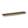 Hansgrohe Rainfinity 26858140 przyłącze kątowe z uchwytem zdj.1