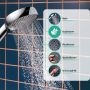 Hansgrohe Activera S 28032000 słuchawka prysznicowa chrom zdj.7