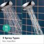 Hansgrohe Activera Select S 28034000 słuchawka prysznicowa zdj.3