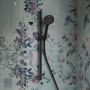 Hansgrohe Activera Select S 28044670 zestaw prysznicowy ścienny czarny zdj.9