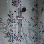 Hansgrohe Activera Select S 28045000 zestaw prysznicowy ścienny chrom zdj.7
