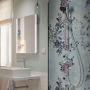 Hansgrohe Activera Select S 28045000 zestaw prysznicowy ścienny chrom zdj.8