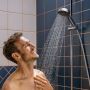 Hansgrohe Activera Select S 28048000 zestaw prysznicowy ścienny chrom zdj.8