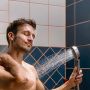 Hansgrohe Activera Select S 28054000 zestaw prysznicowy ścienny chrom zdj.7